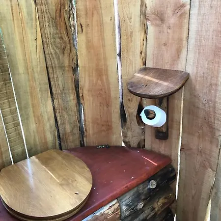 Le Glamping A El Camino De