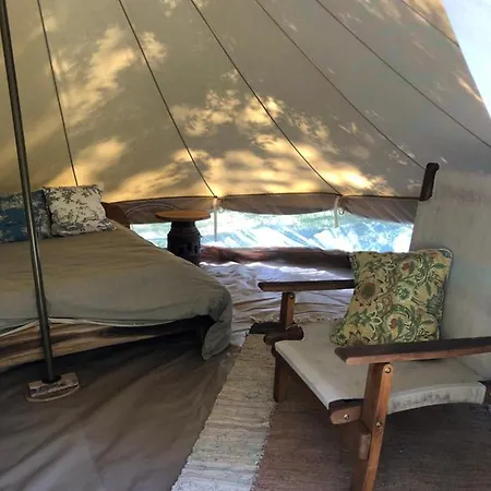 Le Glamping A El Camino De * Najac