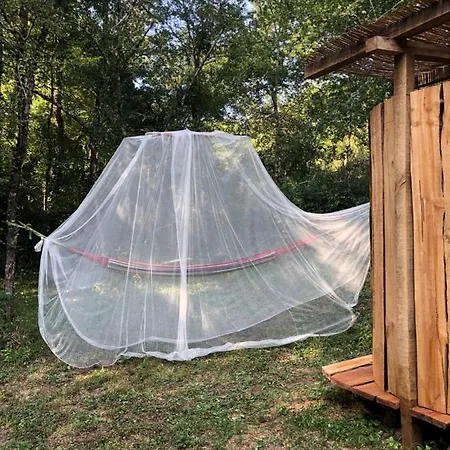 Le Glamping A El Camino De *