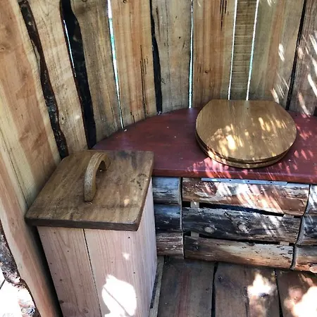 Le Glamping A El Camino De