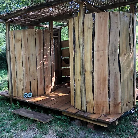 Le Glamping A El Camino De